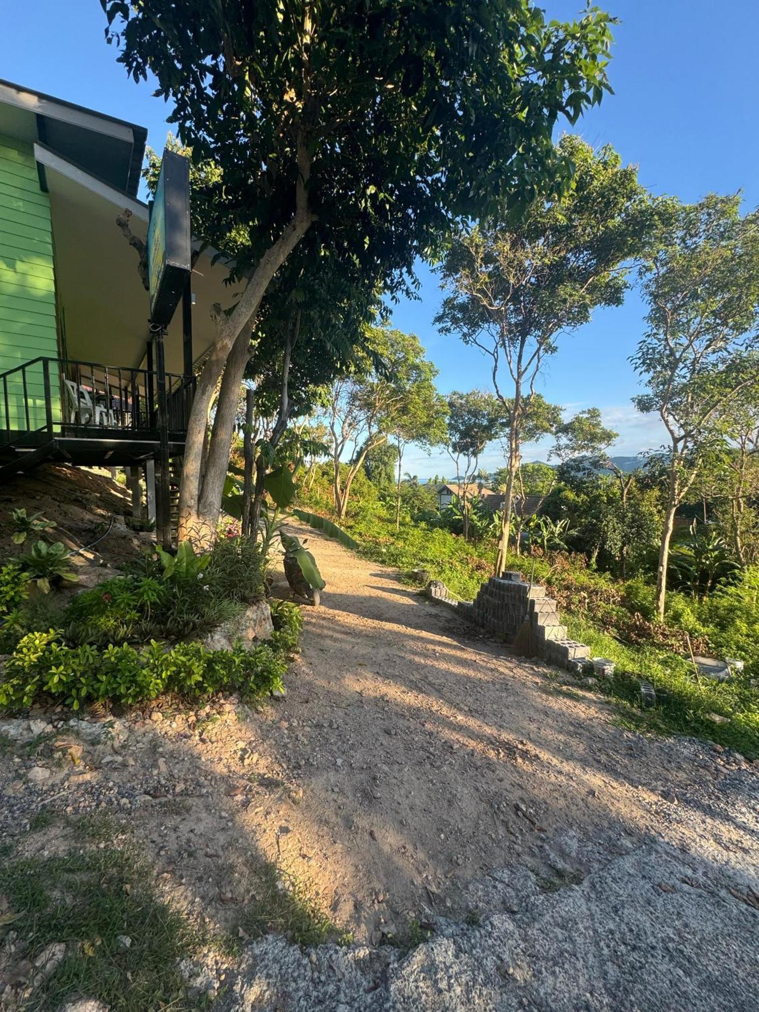 Heart Of Chaweng - Royal Ocean View Holiday home *