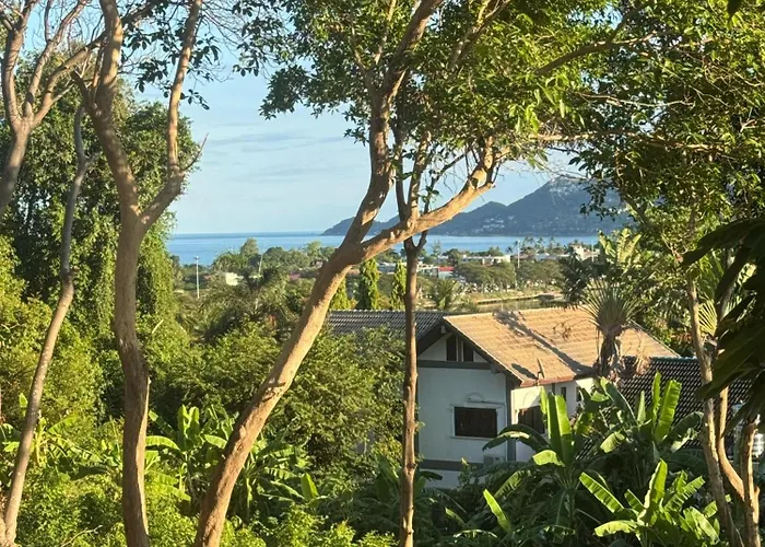 Heart Of Chaweng - Royal Ocean View