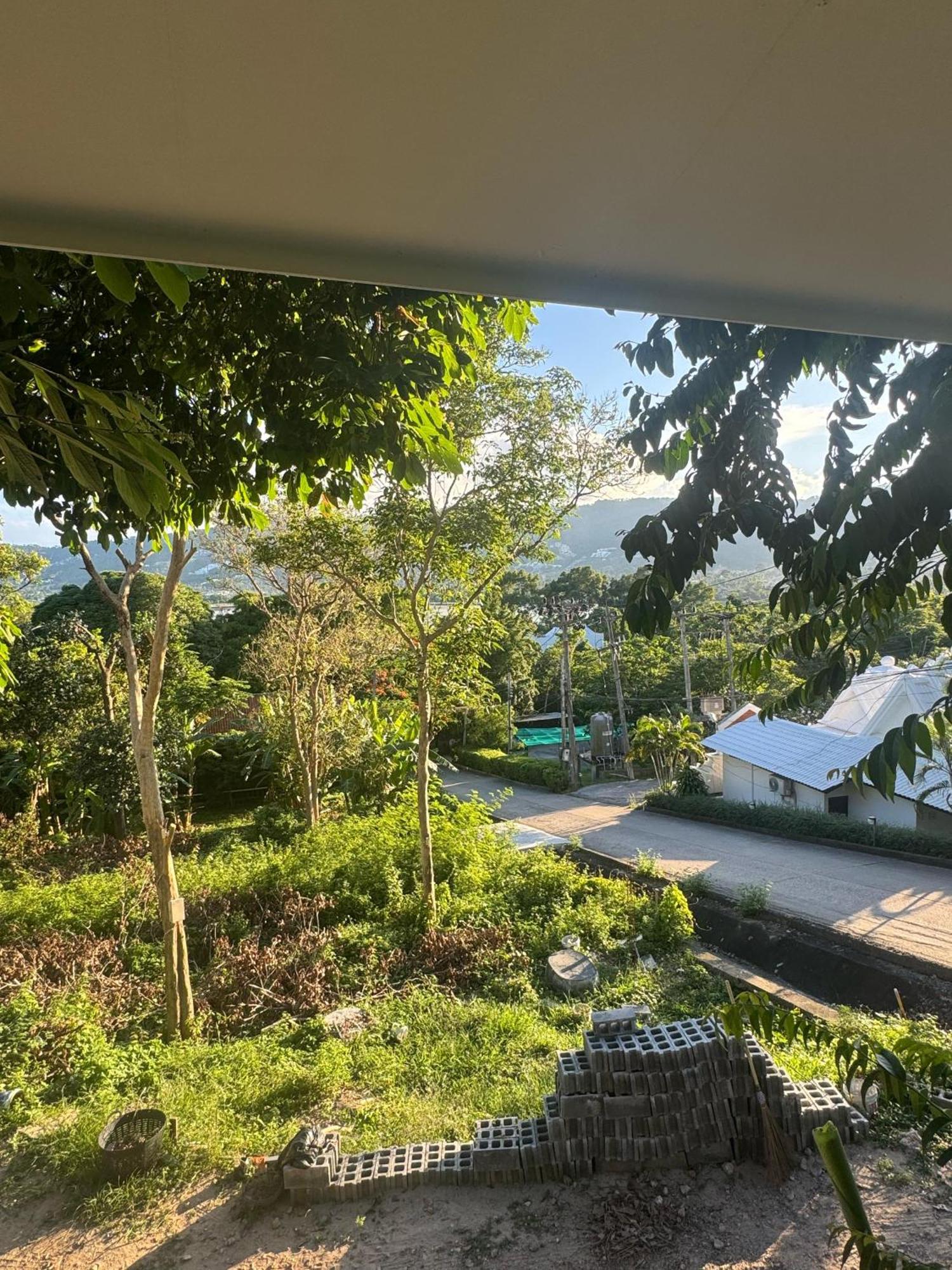 Heart Of Chaweng - Royal Ocean View Ferienhaus *