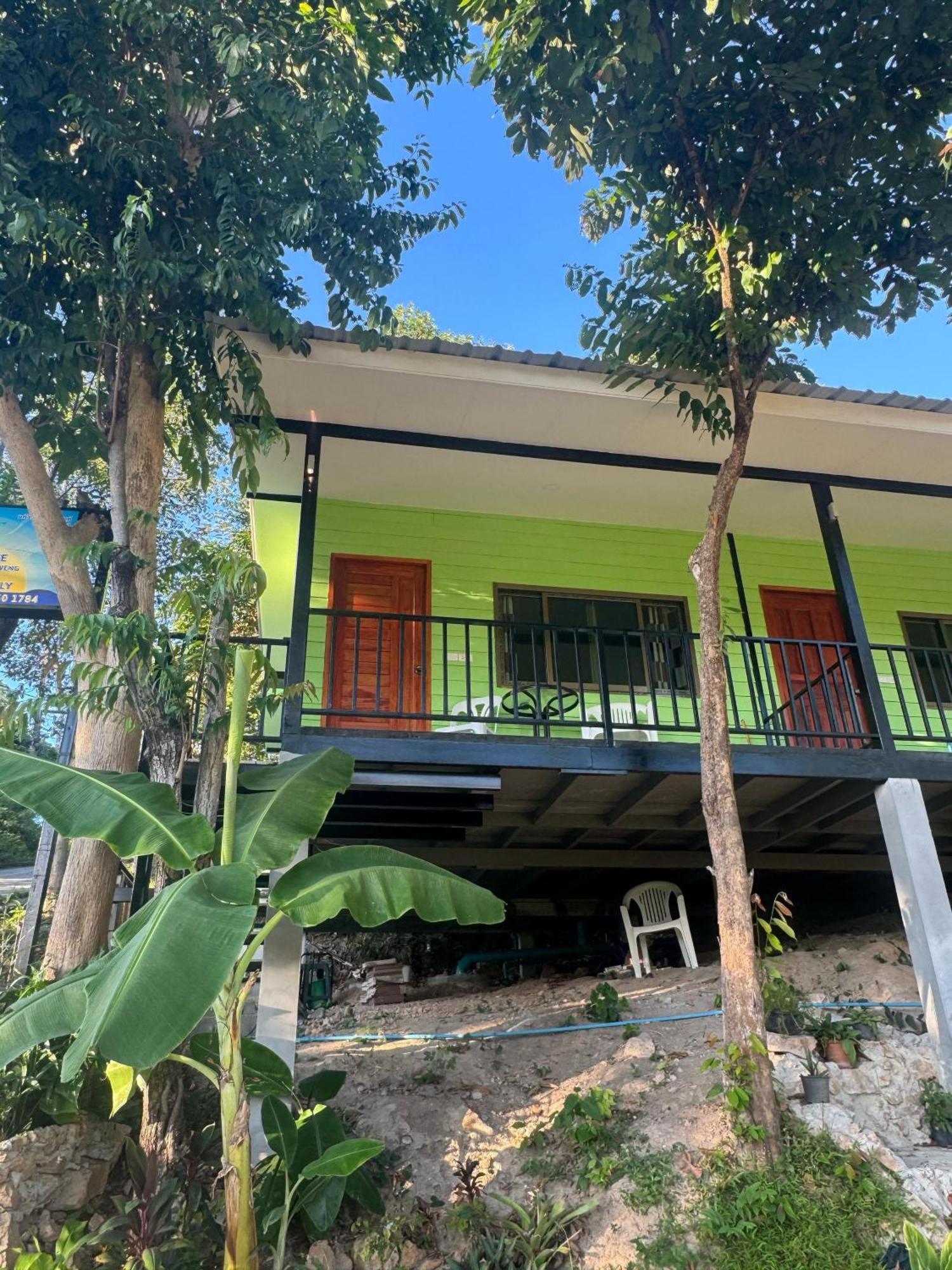 Heart Of Chaweng - Royal Ocean View Ferienhaus