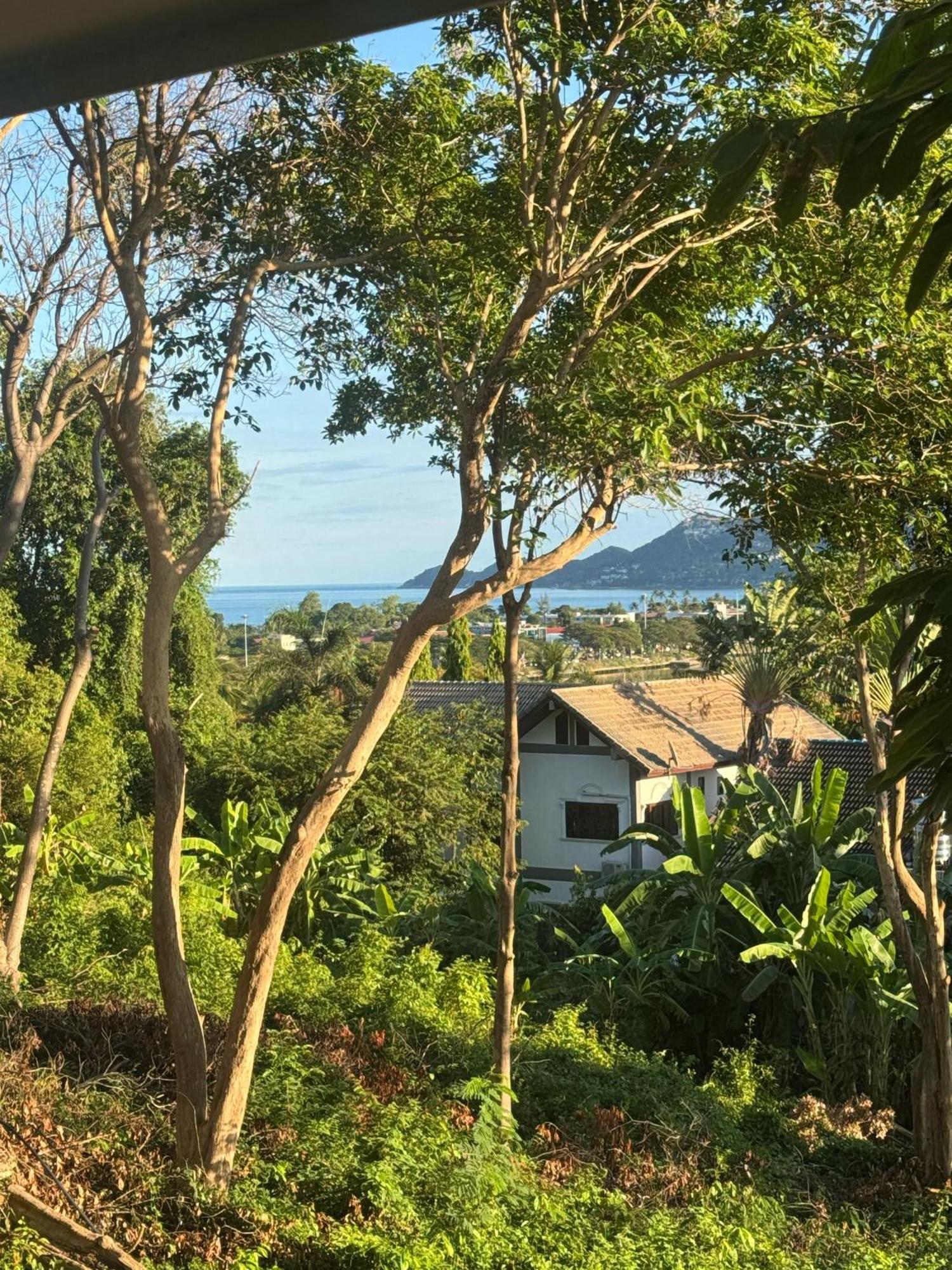 Ferienhaus Heart Of Chaweng - Royal Ocean View *